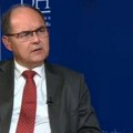 "Šamarčina" šmitu: Ruska "šljaga" Nemcu
