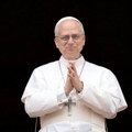 Papa pozvao svjetske čelnike da zaustave ratove u Gazi i Ukrajini