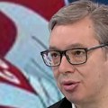 Vučić: Izbori će biti u narednih godinu i po dana