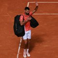 UŽIVO: Novak rutinski osvojio prvi set