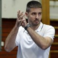 Milenko Tepić opet u Partizanu