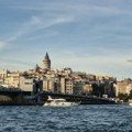 Turska očekuje delegacije Rusije i Ukrajine: Nadaju da će planirani pregovori doprineti prekidu vatre