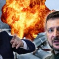 Putin nudi mir, Kijev okleva: Da li će Ukrajina iskoristiti poslednju šansu iz Istanbula?