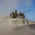 Idf: negira da je pucao na stanovnike Gaze na ili blizu mesta za distribuciju pomoći