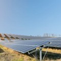 Turska kompanija gradiće dve solarne elektrane u Vojvodini