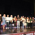 Veče za pamćenje: Završeno XIV izdanje Festivala amaterskih pozorišta Zapadne Srbije u Prijepolju