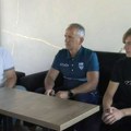 Ko će u Kadetsku ligu Srbije: Novi Pazar ili Radnički 1923?