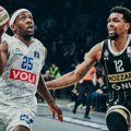 Navijači Budućnosti strahuju pred nastavak serije sa Partizanom!