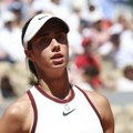 Pad olge Danilović na WTA listi: Srpkinja igrala odlično na Rolan Garsu, ali...
