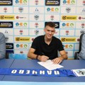 Železničar doveo reprezentativca Srbije, Stefan Mitrović pojačao „Dizelku“