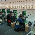 Marija vicešampion Srbije