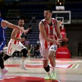 "Sramotno, neprihvatljivo..." Luka Mitrović surovo iskren posle debakla Crvene zvezde: Ako u nama ima malo ponosa...