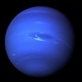 Neptun i Uran braća po boji