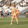 Kapiten napustio Partizan!