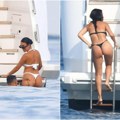 Vrela georgina ovde obožava da se skine, a kristijano onda poludi! Ronaldo letuje u palati na vodi, kada vidi brutalnu…