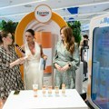 Kompanija Lilly Drogerie se sprema za leto uz popuste do 40 odsto na proizvode za zaštitu od sunca