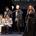 Završeni 10. Bucini dani – najviše nagrada „Centrali za humor“, gran-pri glumici Gordani Đurđević Dimić