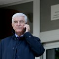 Advokat Borivoje Borović: Ni jedan student ne može biti osuđen za terorizam ili rušenje ustavnog poretka