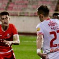 Mihajlo Terzić karijeru nastavja u Ubu