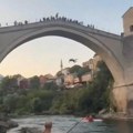 Novi detalji incidenta u Mostaru: Turista skočio mortus pijan bez obuke! Otkriveno ko ga je pretukao! "Ne podržavamo to"…