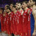 Košmarno odbojkaško leto - Šesti uzastopni poraz Srbije i pad na poslednje mesto Lige nacija!
