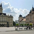 Blokade jutros traju samo u Čačku – Novi Sad najavljuje nastavak u 18h