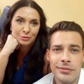 Ćerka Katarine iz „Igre sudbine“ takođe je glumica: Bila je u vezi sa kolegom, a njena lepota očarala je mnoge FOTO