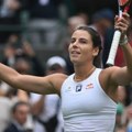 Braniteljka titule Barbora Krejčikova eliminisana sa Vimbldona