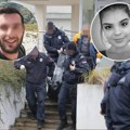 "Doći ću ja ponovo", oglasio se otac ubijene Ivane na Zvezdari: Zadavljena u svom stanu, za ubicom se još traga