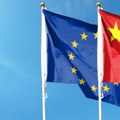 Kina uvela nove mere za evropsku uniju! Stupaju na snagu već danas
