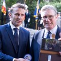 Три Макронова дана – шта Лондон очекује од помпезне државне посете