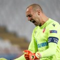Milan Borjan ostaje u Saudijskoj Arabiji