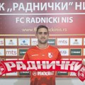 Marko Mijailović za jaču odbranu Radničkog