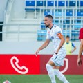 Fudbaleri TSC-a otvaraju sezonu u nedelju uveče protiv Nišlija (20): Kontrolni mečevi nisu merilo