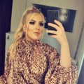Porodila se "Zvezda Granda": Pevačica na svet donela sina, roditelji mu dali ime sa jakom simbolikom
