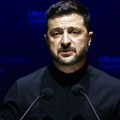 Zelenski: Okončana deveta faza razmene zarobljenika između Ukrajine i Rusije