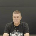 "Oni su omladinci, najmlađa ekipa u istoriji": Partizan pobedio, Blagojević hvalio crno-bele klince