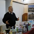 Vlasotince je pesma i zaslužuje da se o njemu peva i piše