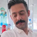 Prva fotografija milana vasića sa sinom: Prelep momenat podelila supruga glumca: "Moji dečaci" (foto)