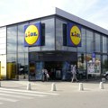 Lidl otvara prodavnicu bez hrane