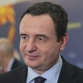 Kurti: Srbija nastavlja napore za destabilizaciju Kosova, uspešno se suprotstavljamo