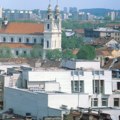 Premijer Litvanije podneo ostavku, raspuštena vlada