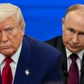 Tramp: Ukoliko padnu cene energenata, Putin će prestati da ubija ljude!
