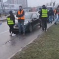 Disciplinska prijava protiv tužioca Markovića: Ublažio delo i pozivao predsednika da pomiluje optuženu