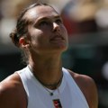 Sabalenka savladala Radukanu i plasirala se u osminu finala turnira u Sinsinatiju