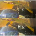 Bačulov objavio snimak nasilnika u crnom koji su greškom oskrnavili kuću njegovog prvog komšije (VIDEO)