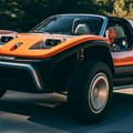 Meyers Manx LFG