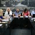 Zakazana 10. redovna sednica Skupštine grada Kragujevca za utorak 26. avgust