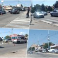 Teška nesreća u Nišu! Šleper ubio ženu na Bulevaru, na licu mesta potresne scene (foto)