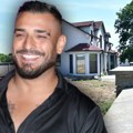 Darko Lazić renovira vilu u Brestaču: Radovi u domu pevača, pukao 50.000 evra: A majstori imaju poseban tretman